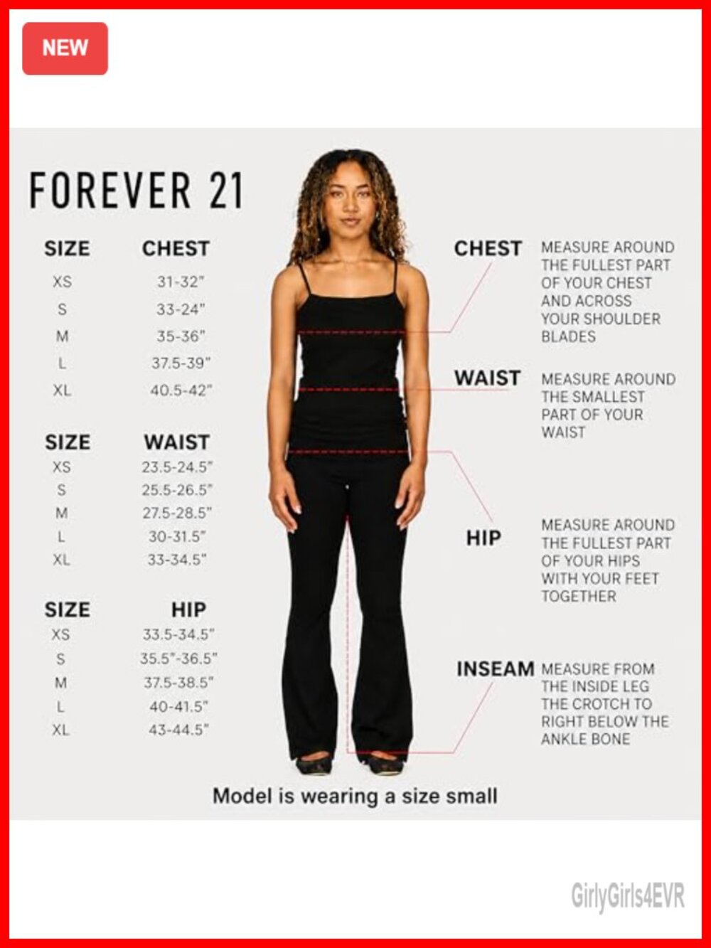 Women's Wide-Leg High-Rise Jeans with Lace Waistband - Cotton Blend - Picture 6 of 7